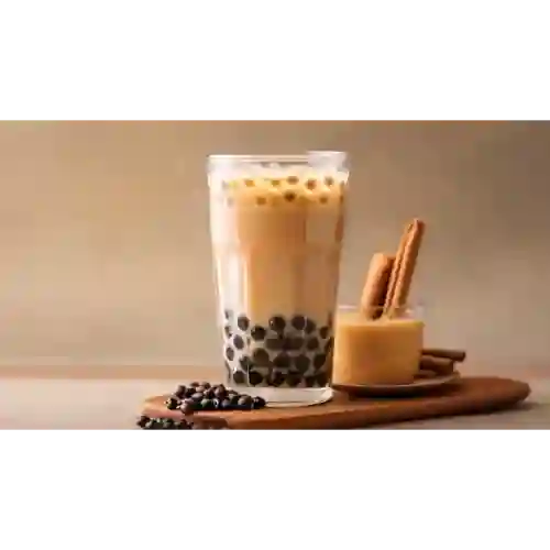 Té de Leche Thai