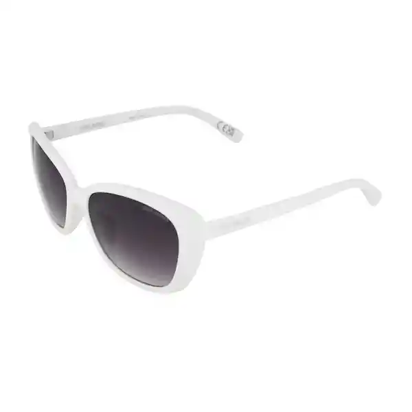 Gafas Para Mujer Color Blanco X17035 Steve Madden