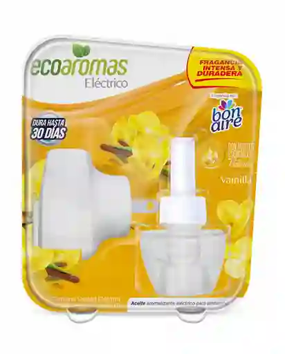 Bon Aire Repuesto Ambientador Eléctrico Surtido