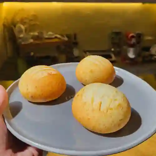 Pandebono