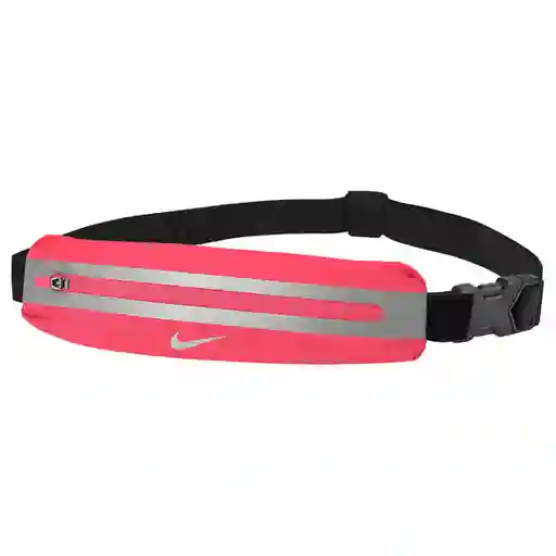 Nike Canguro SlIM Waist 3.0 Rosado T 1SIZE N1003694611OS