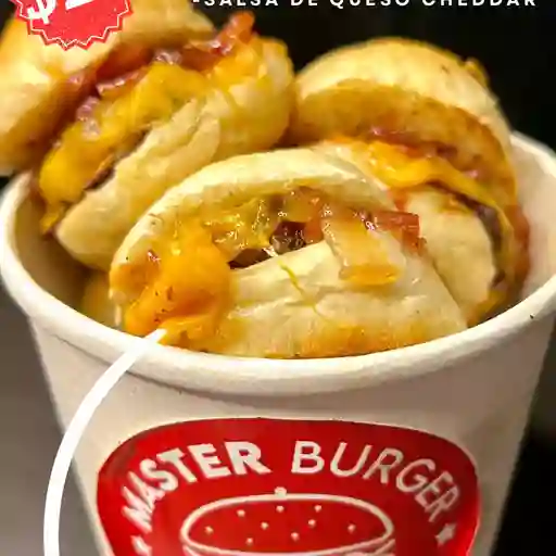 Miniburgers