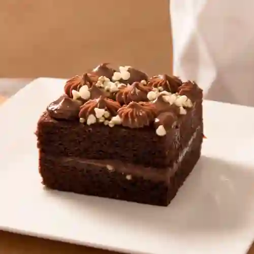 Torta de Chocolate Pequeña