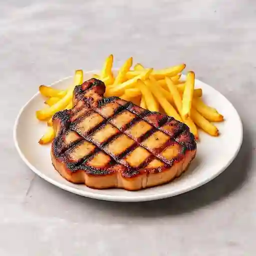 Chuelta Asada