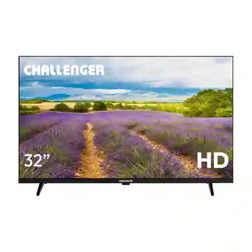 Challenger Smart Tv Led Hd 32" 32KG90