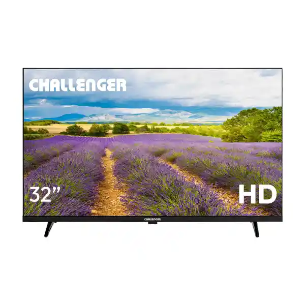 Challenger Smart Tv Led Hd 32" 32KG90