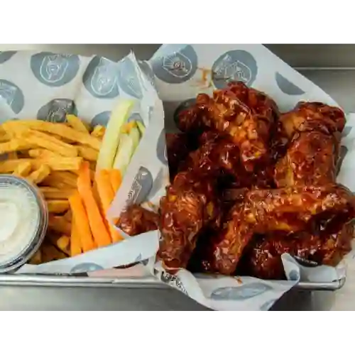 Wings x20