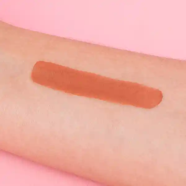 Lápiz Labial Velvet Serie Minimalist Serie 15 Miniso