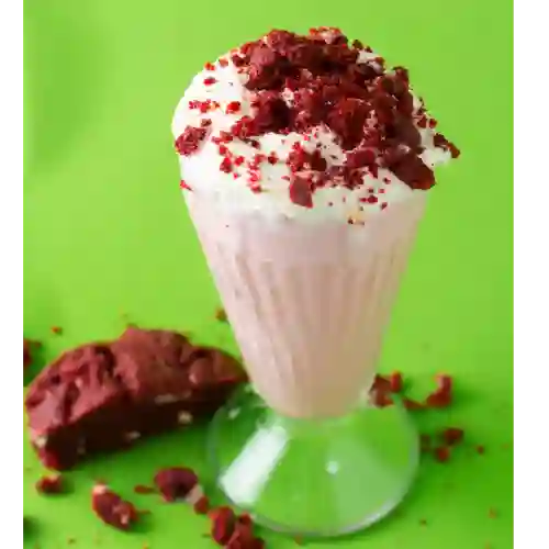 Red Velvet 473ml