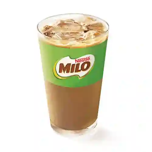Milo 16oz