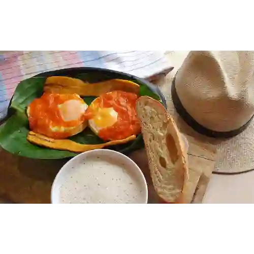 Huevos Campesinos