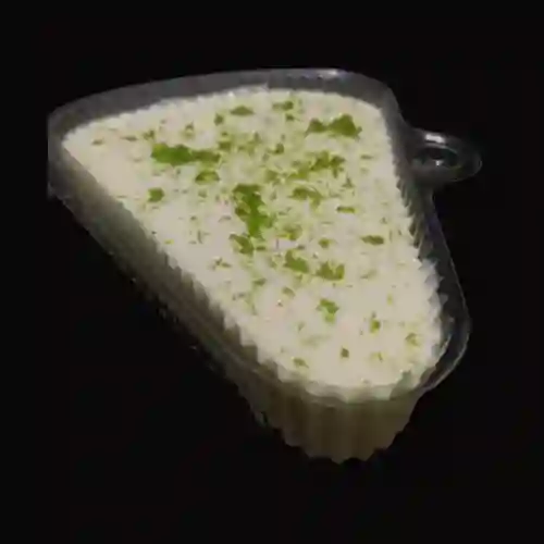 Postre de Limón