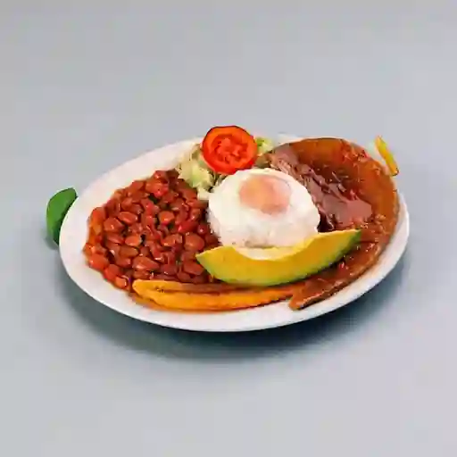 Ejecutivo con Lengua