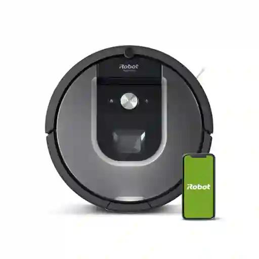Irobot Aspiradora Roomba R960