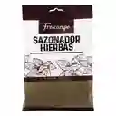 Frescampo Sazonador Hierbas