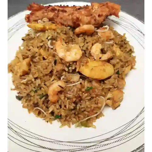 Arroz Super Especial