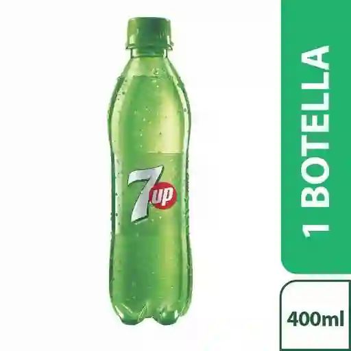 Seven Up 400 ml