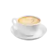 Capuccino 9 Oz