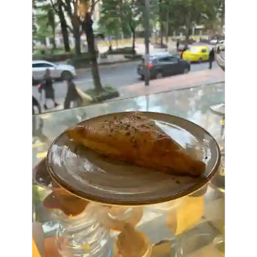 Pastel de Pollo