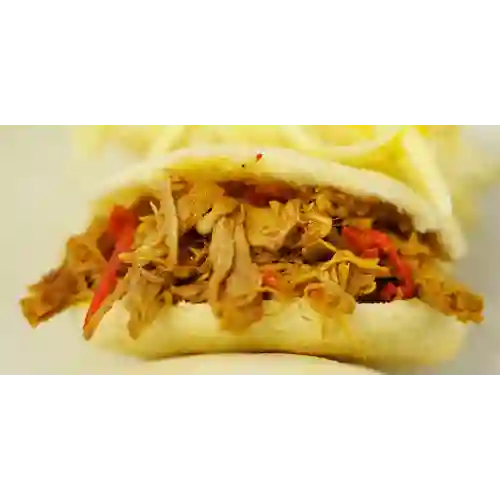 Arepas Rellenas - Pollo