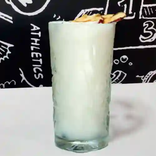 Soda Bianca + Electrolitos 22 Oz