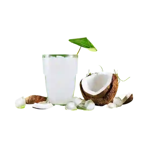 Limonada de Coco