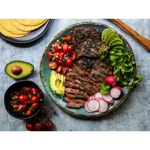 Carne Asada