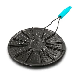 Home Elements Parrilla Asadora de Arepas