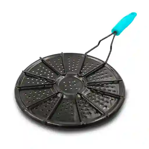 Home Elements Parrilla Asadora de Arepas