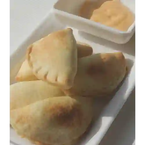 Empanaditas de Carne