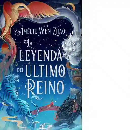 La Leyenda Del Último Reino