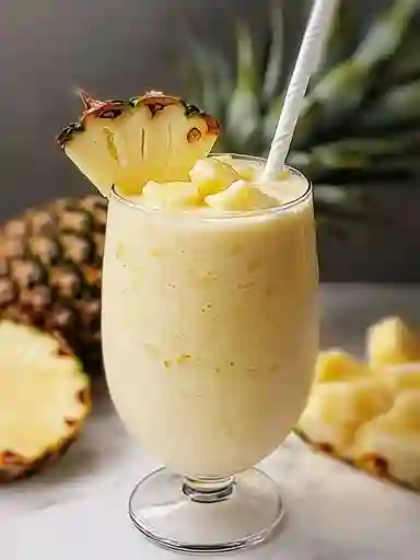 Limonada Piña Colada 16 Oz
