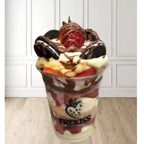 Fresas Premium