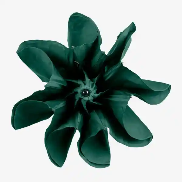 Kazbrella Sombrilla Compacta Plus Verde