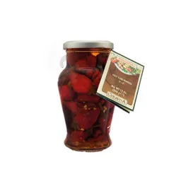 Colavita Antipasto Peperoncino Picante