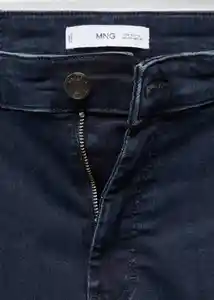 Jean Patrick Blueblack Talla 38 Hombre Mango