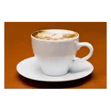 Capuchino Saborizado-vainilla