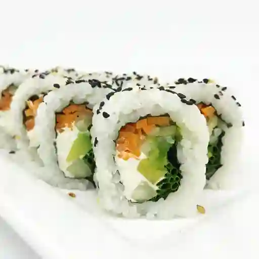 Vegetariano Roll
