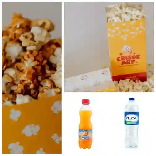 Combo Tradicional