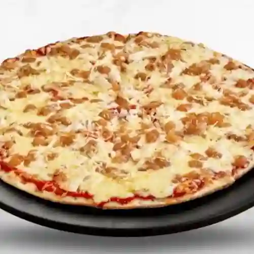 Holandesa Porción