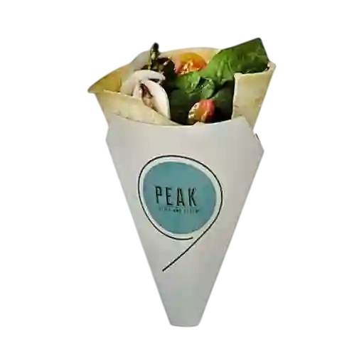 Veggie Lovers