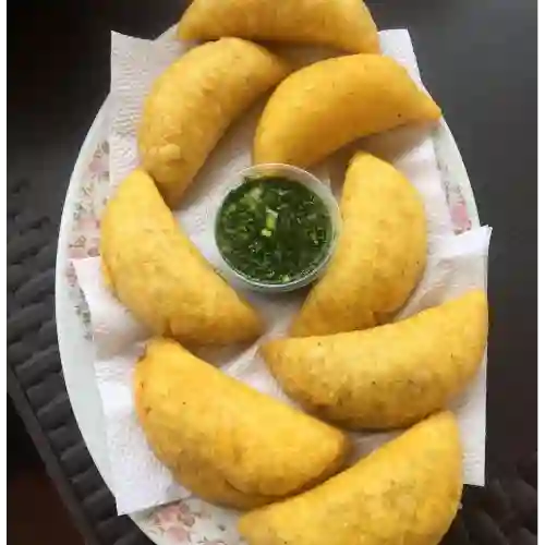 Empanadas