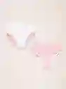 Panty X 2 Para Bebe Baby Fresh 707744
