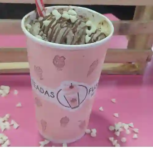 Malteada de Cafe 16 Onzas