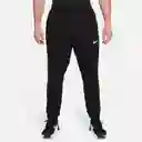 Nike Pantalón Dry Taper FLC Talla XL