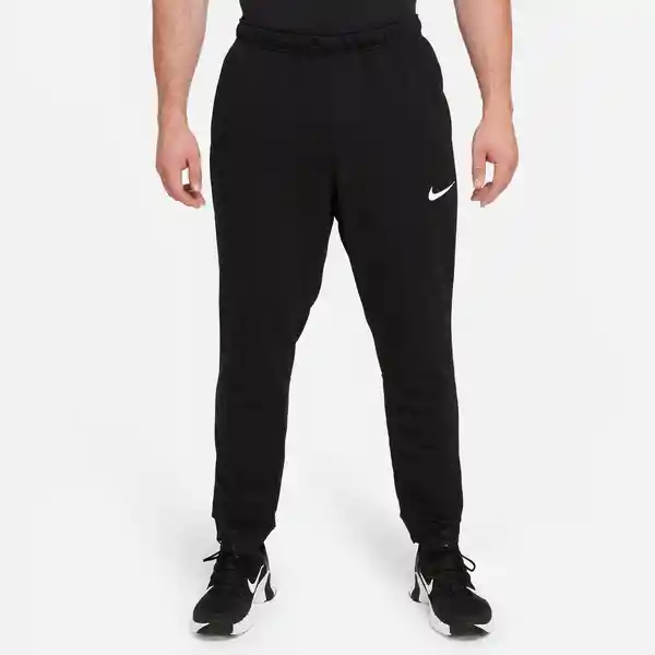 Nike Pantalón Dry Taper FLC Talla XL