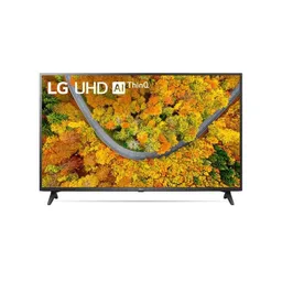 Lg Televisor Led Uhd-4K Smart TV 50 Pulgadas 50UP7500PSF
