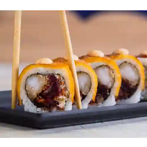Ebi Roll