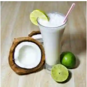 Limonada de Coco