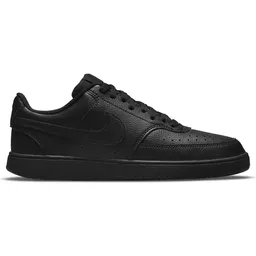 Nike Zapatos Court Vision lo be Negro Talla 9.5 Ref: DH2987-002
